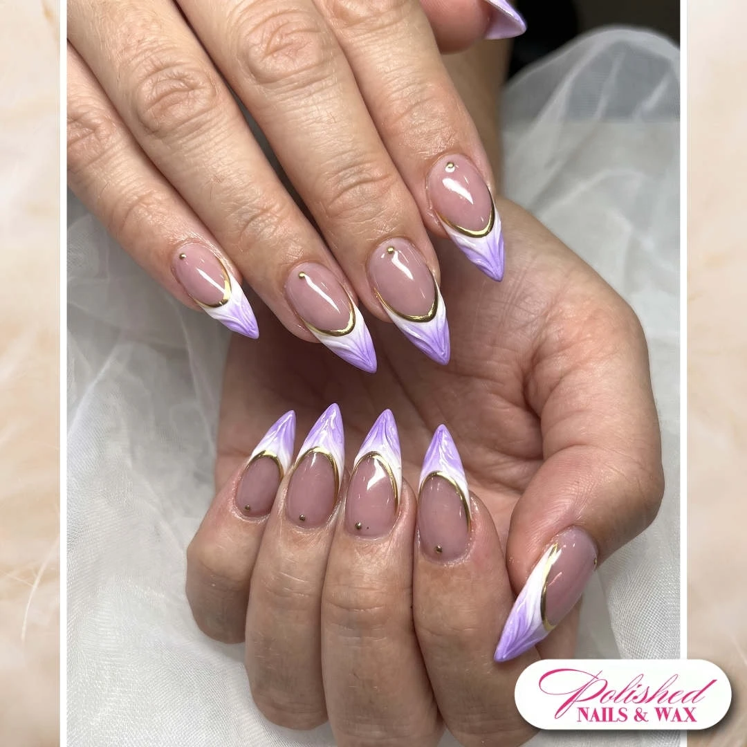 August Nail Trends to Try